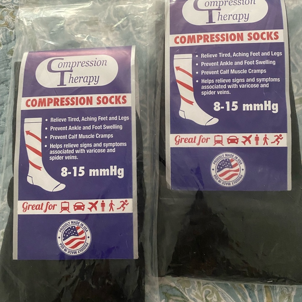 Women’s compression socks